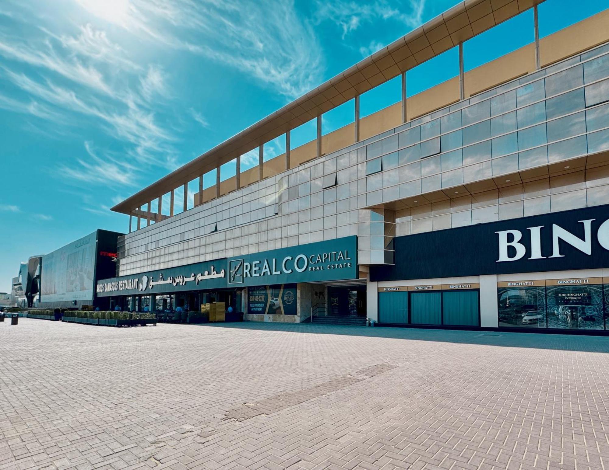 Al Manara Luxury Maison 1br Near Jumeirah Apartment *