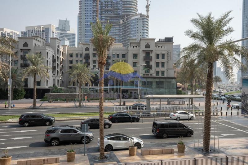 Holidays R Us 4 Bedroom Boulevard View Dubai