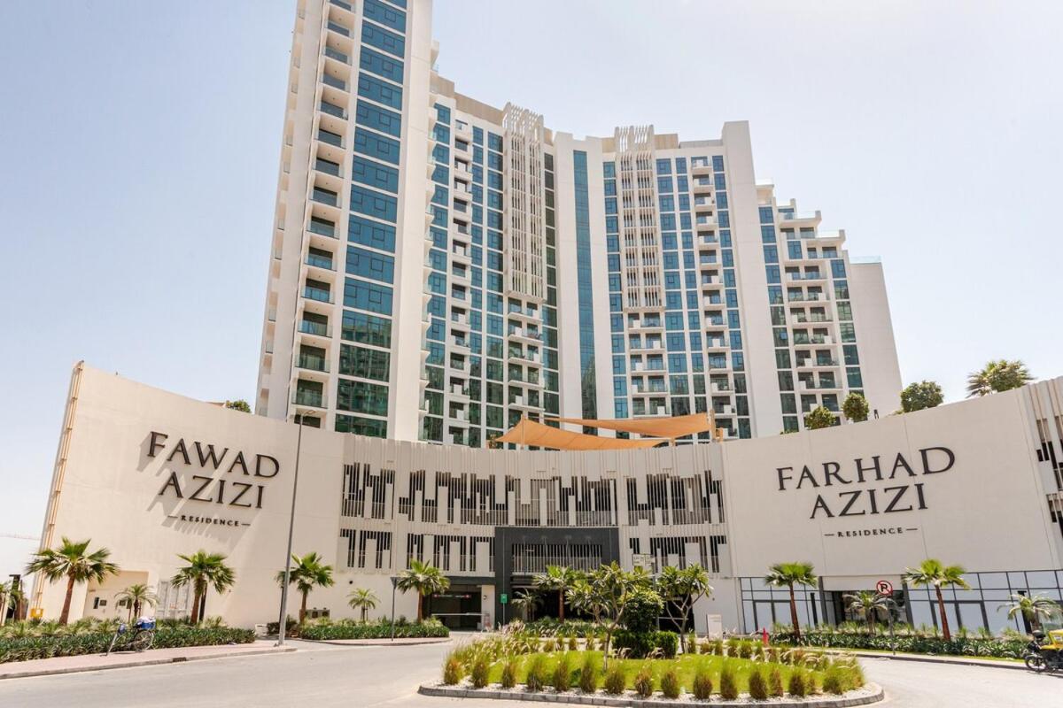 Free Parking Pet Friendly Near Downtown Apartment Dubai
