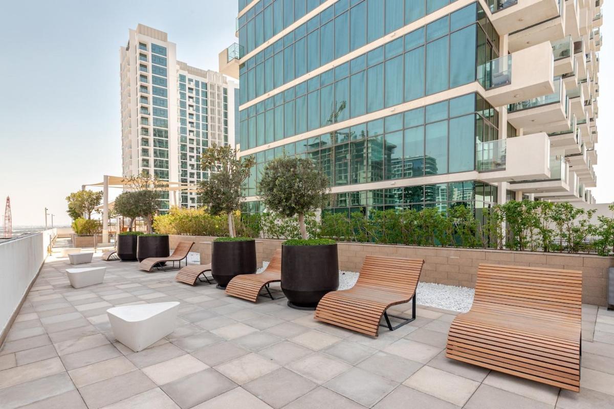 Free Parking Pet Friendly Near Downtown * Dubai