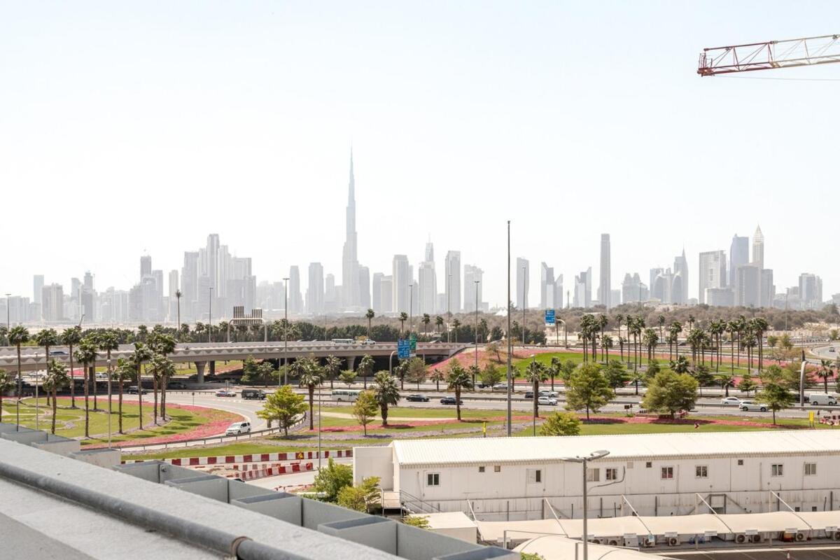 Free Parking Pet Friendly Near Downtown * Dubai