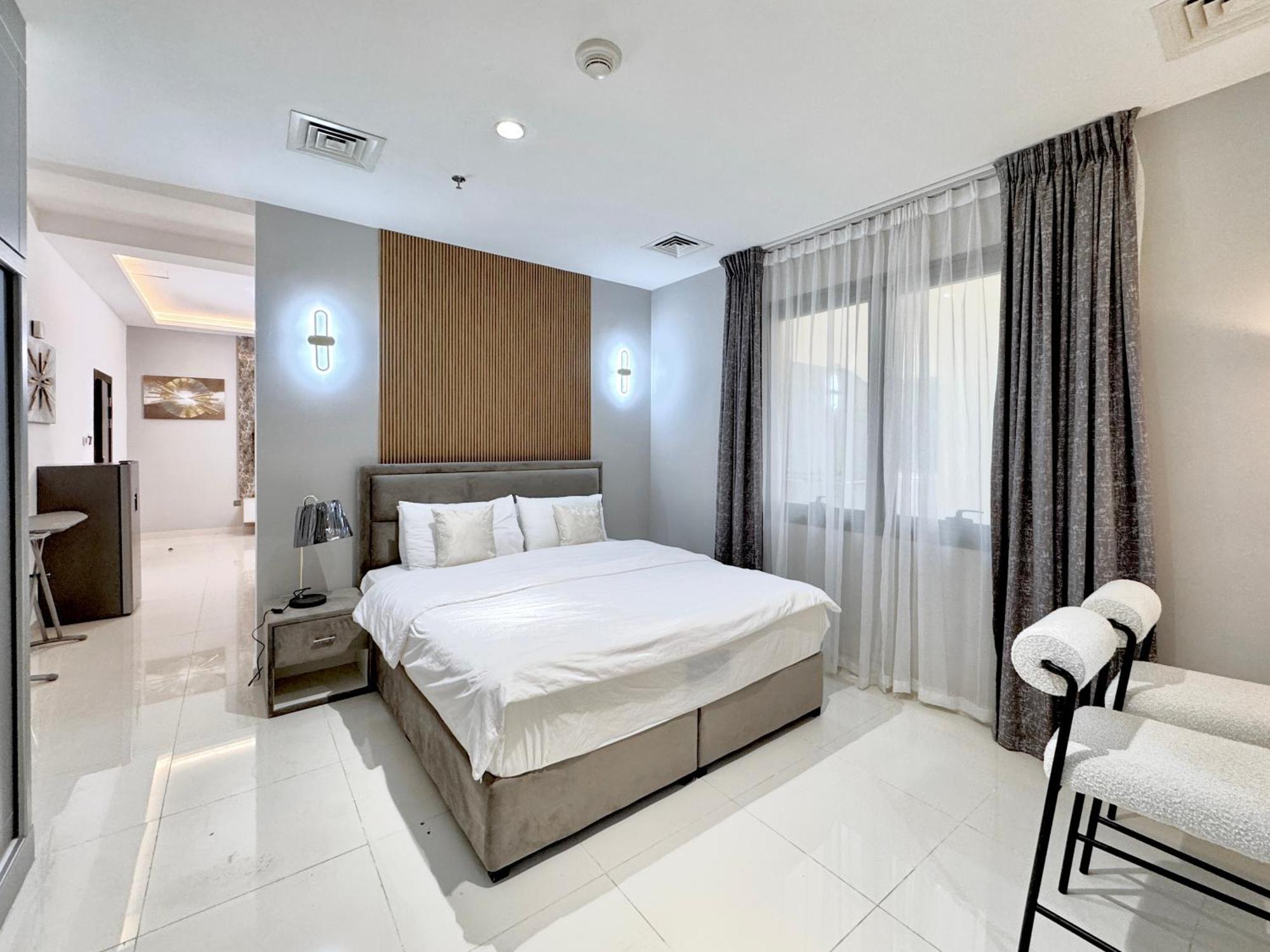 Al Manara Luxury Maison 1br Near Jumeirah * Dubai