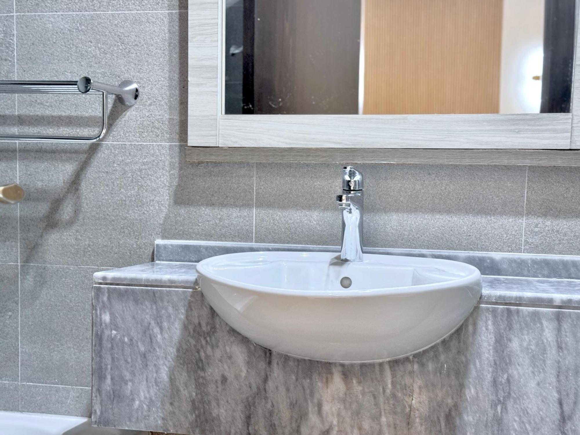 Apartment Al Manara Luxury Maison 1br Near Jumeirah Dubai