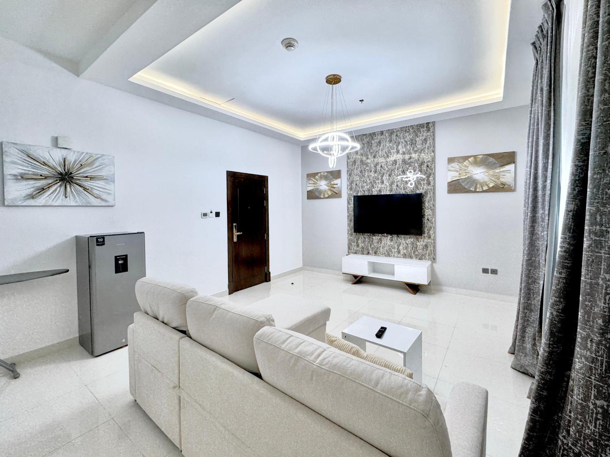 Al Manara Luxury Maison 1br Near Jumeirah Apartment