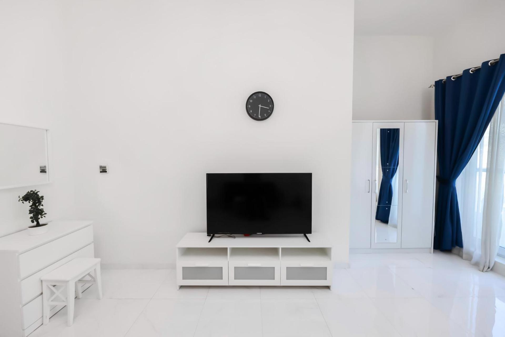 Mk Jvc Apartment Dubai