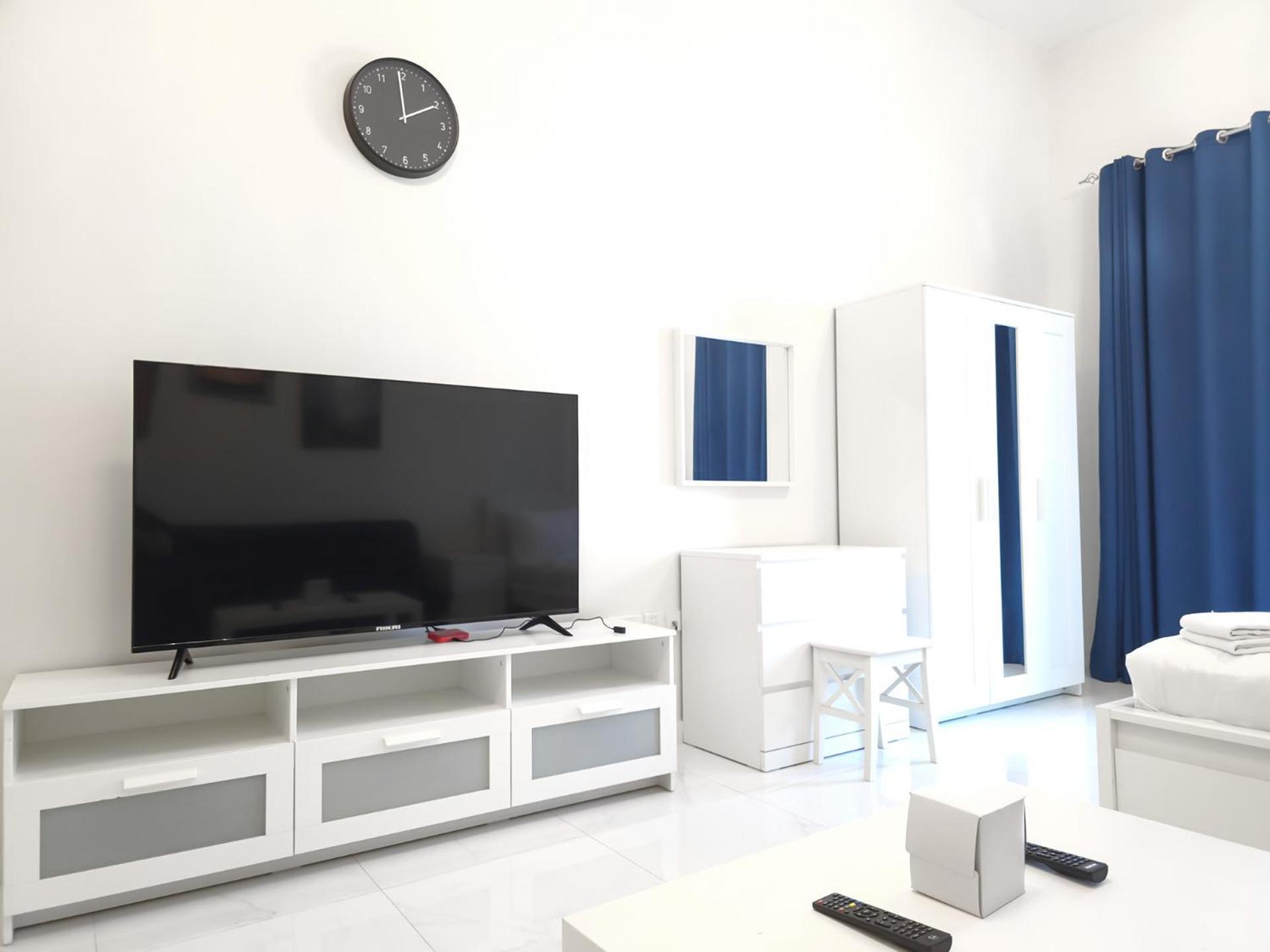 Apartment Mk Jvc