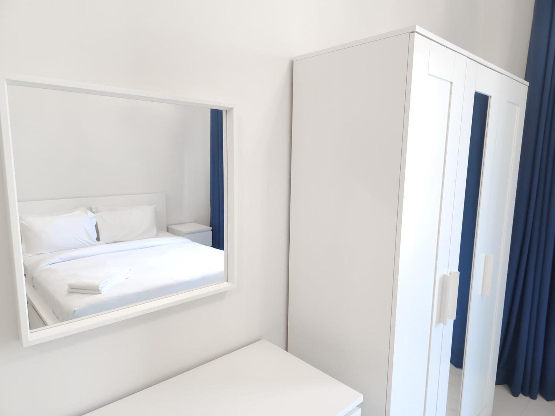 Mk Jvc Apartment Dubai
