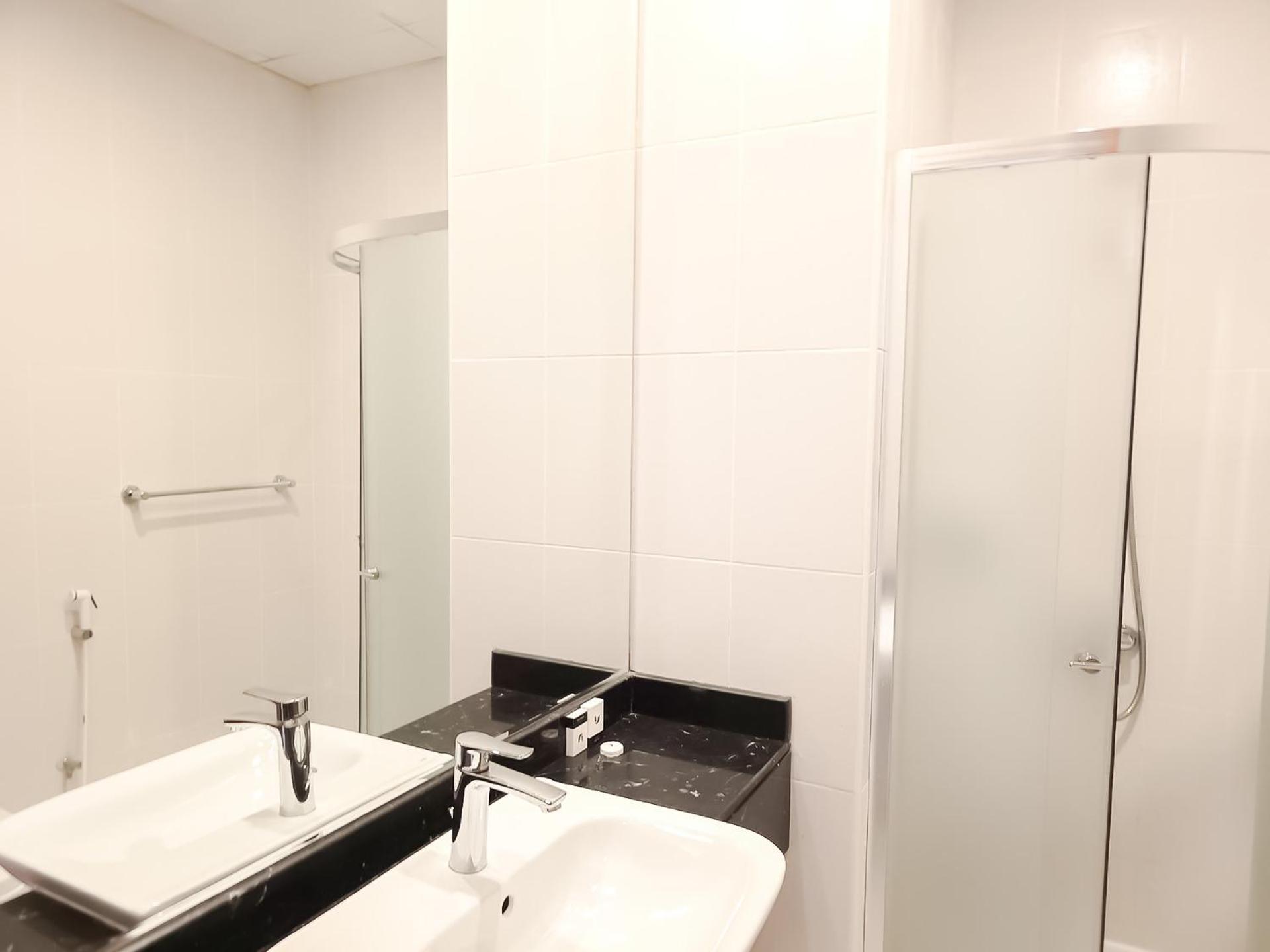 Mk Jvc Apartment