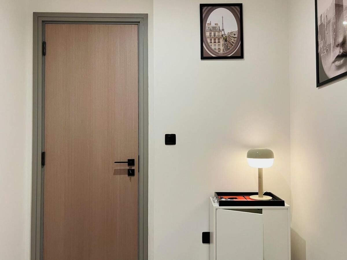 Peaceful 2 Bed Oasis In Jvc *