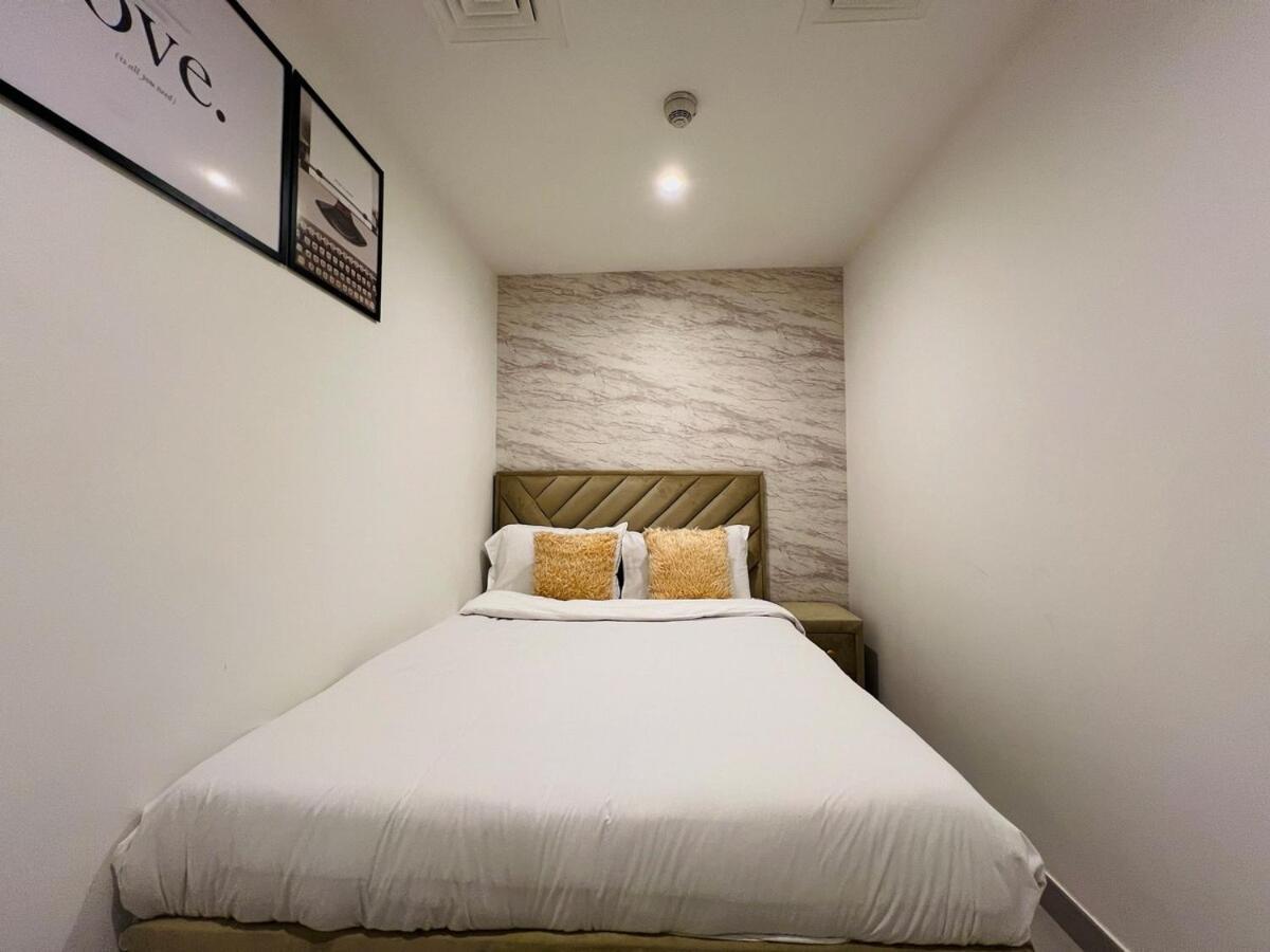 Peaceful 2 Bed Oasis In Jvc * Dubai