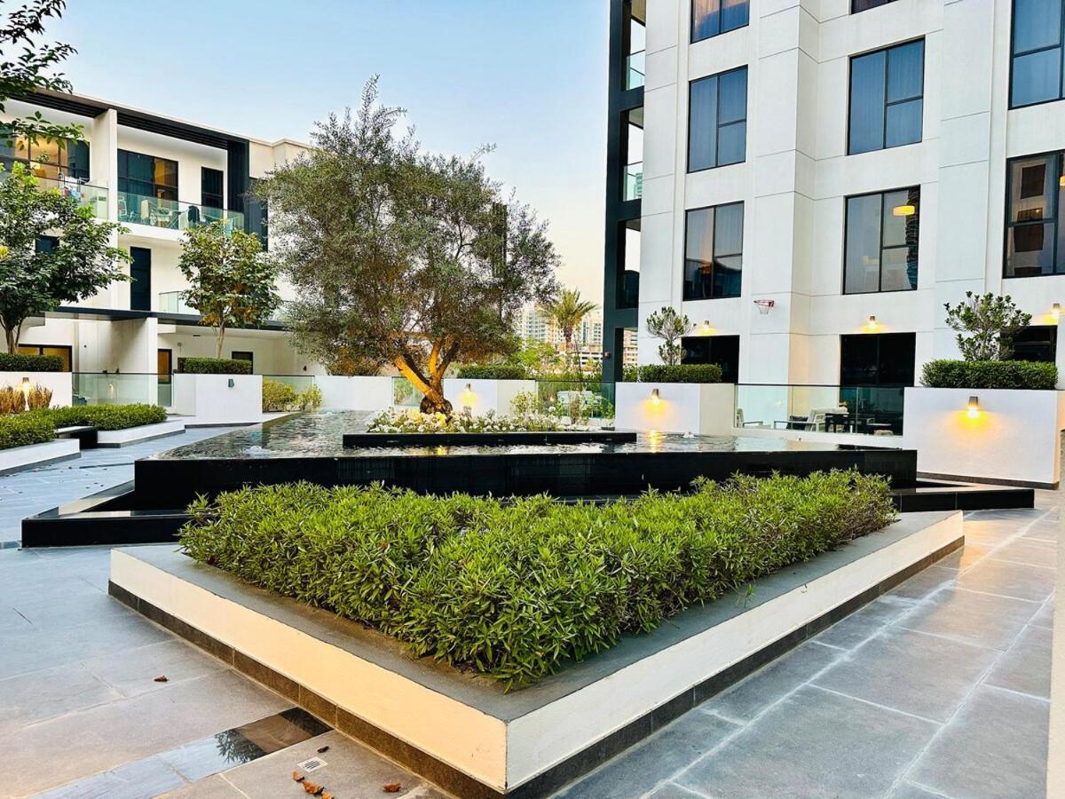 Apartment Peaceful 2 Bed Oasis In Jvc Dubai