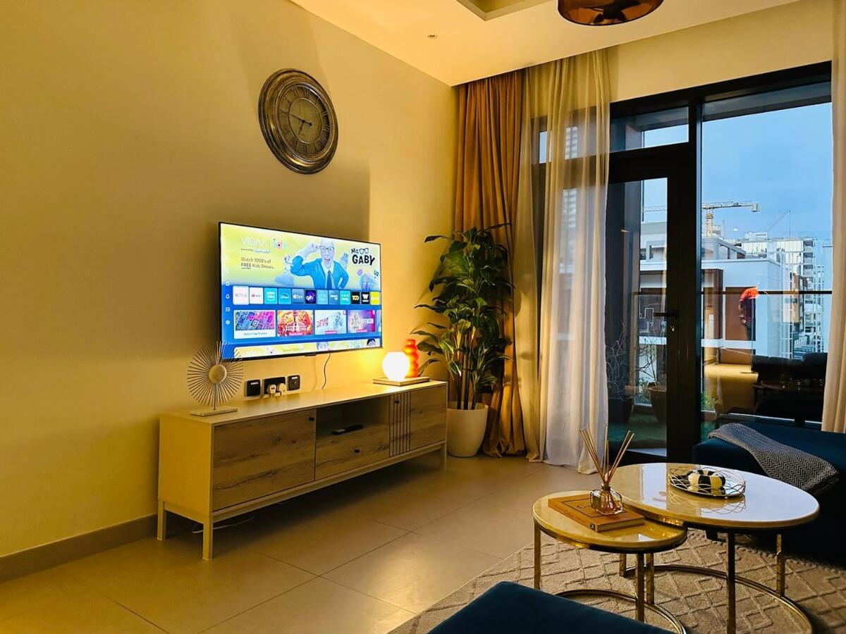 Peaceful 2 Bed Oasis In Jvc Apartment Dubai