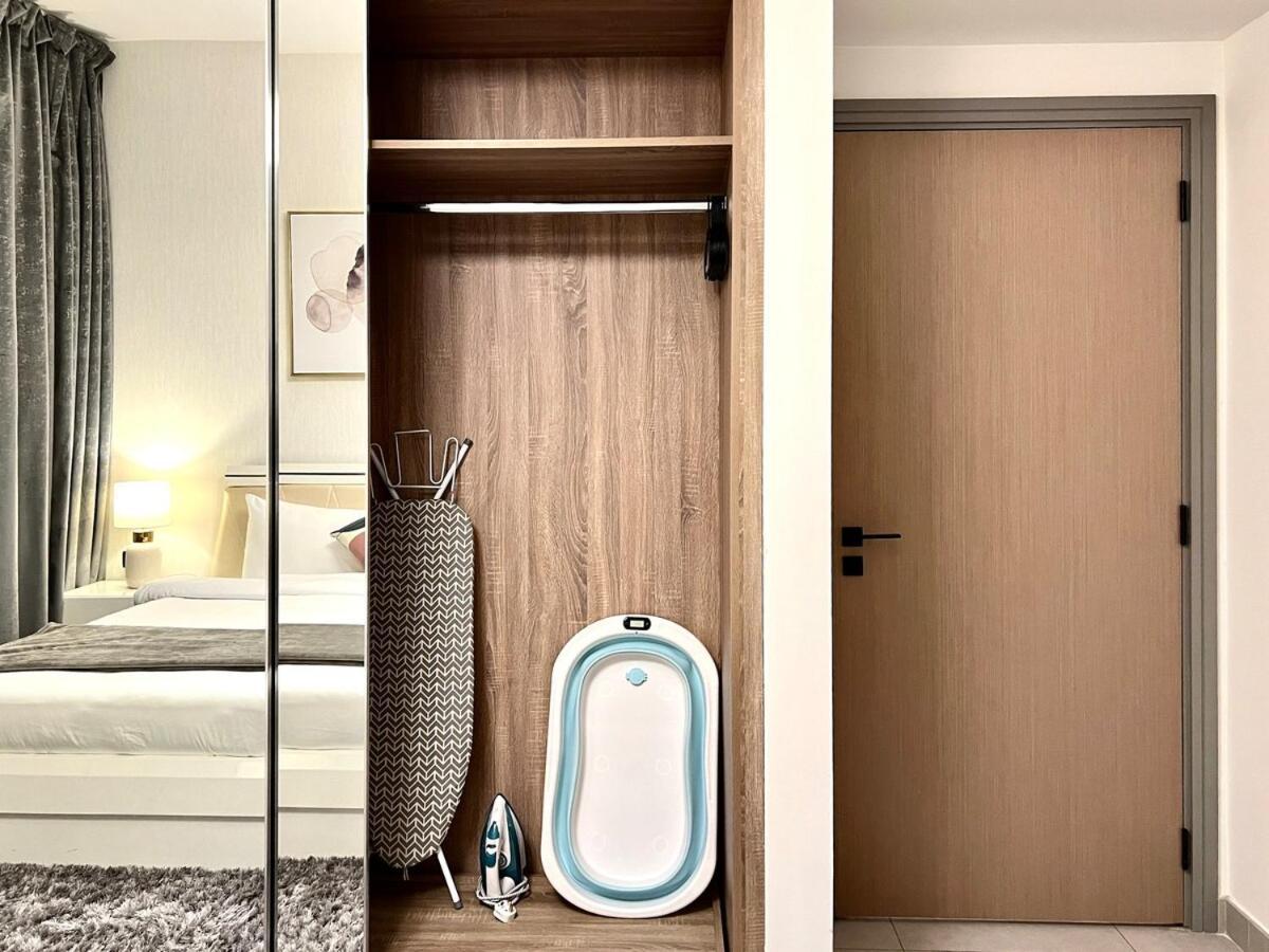 Peaceful 2 Bed Oasis In Jvc Dubai