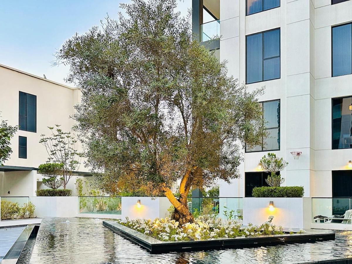 Peaceful 2 Bed Oasis In Jvc * Dubai