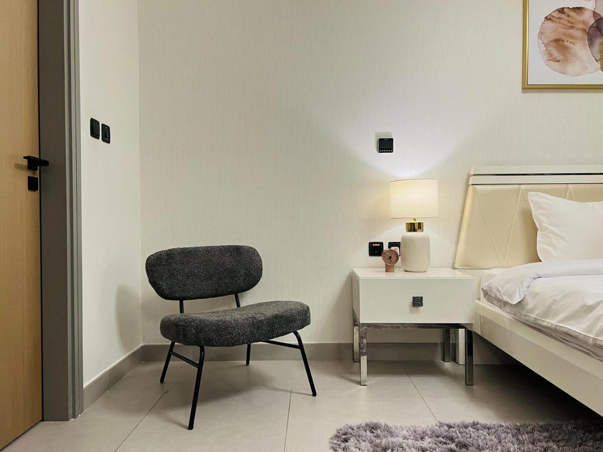 Peaceful 2 Bed Oasis In Jvc Dubai