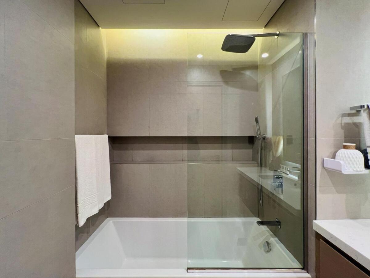 Peaceful 2 Bed Oasis In Jvc * Dubai