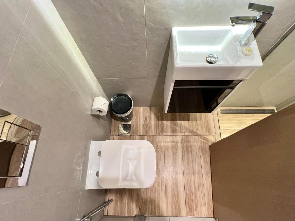 Apartment Peaceful 2 Bed Oasis In Jvc Dubai