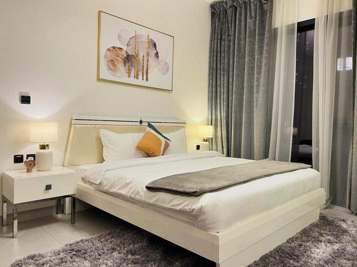 Peaceful 2 Bed Oasis In Jvc Dubai
