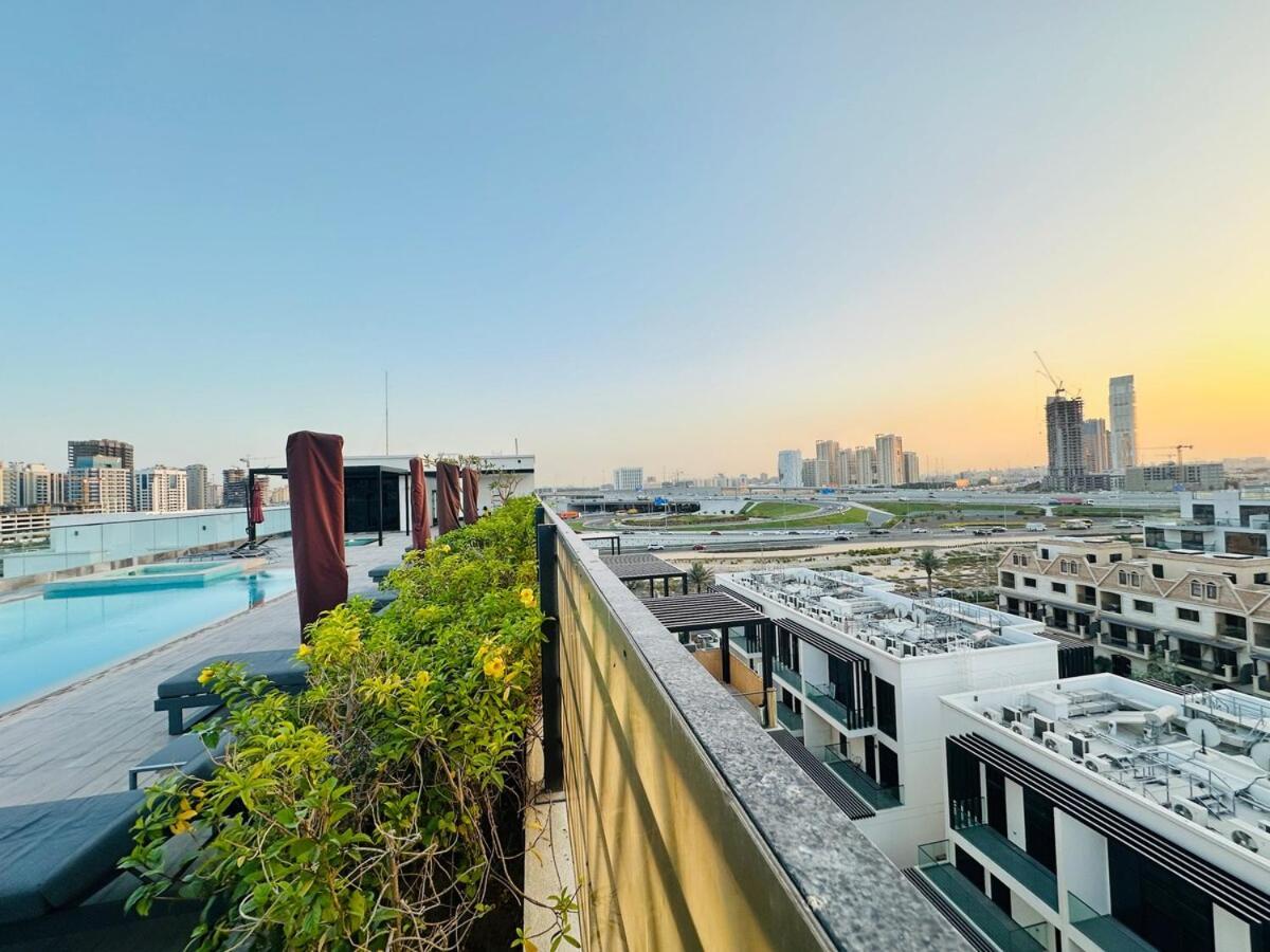 Peaceful 2 Bed Oasis In Jvc * Dubai