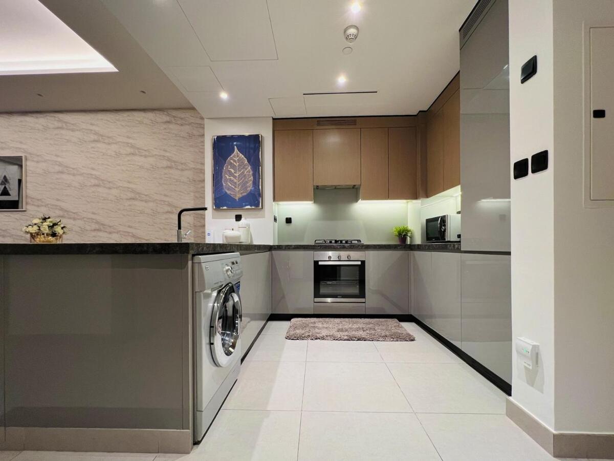 Apartment Peaceful 2 Bed Oasis In Jvc Dubai