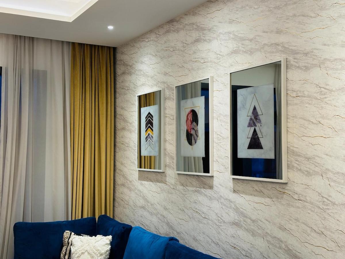 Peaceful 2 Bed Oasis In Jvc Dubai
