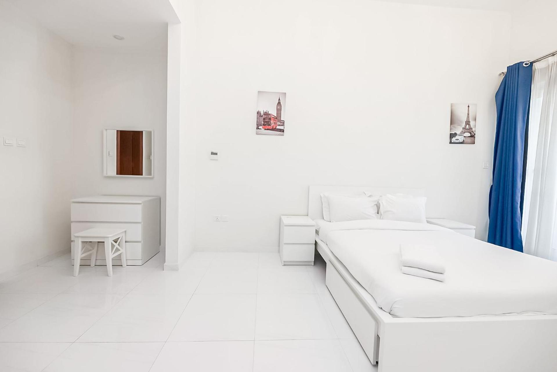 Apartment Mk Jvc Dubai