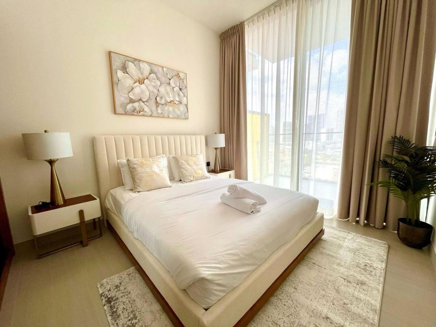Elegant 1br Escape In Jvc! * Dubai