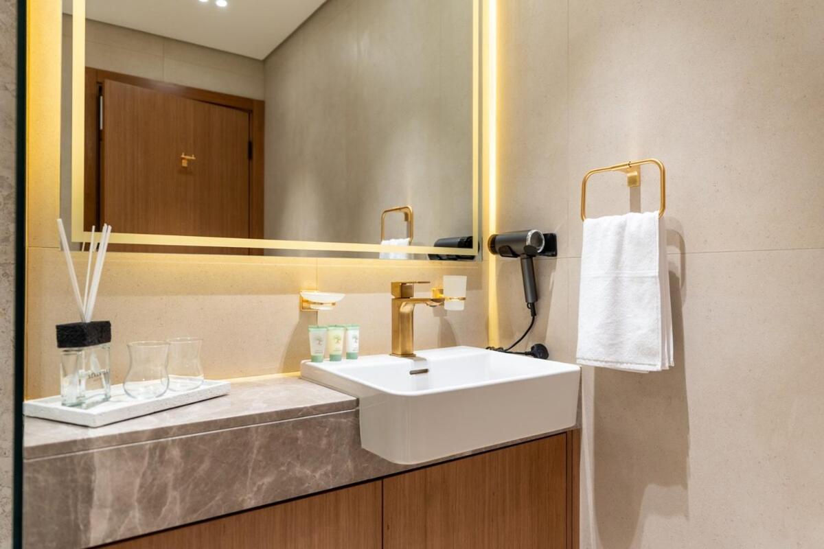 Apartment Beautiful 1 Bed In Binghatti Orchid Jvc