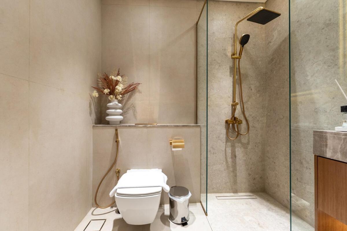 Apartment Beautiful 1 Bed In Binghatti Orchid Jvc Dubai