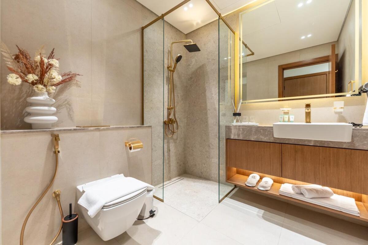 Beautiful 1 Bed In Binghatti Orchid Jvc * Dubai