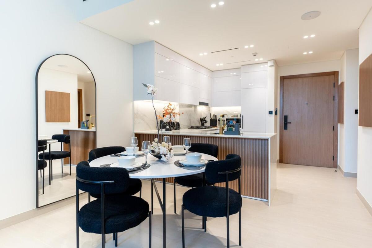 Beautiful 1 Bed In Binghatti Orchid Jvc