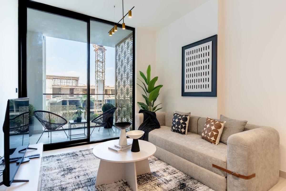 Beautiful 1 Bed In Binghatti Orchid Jvc *