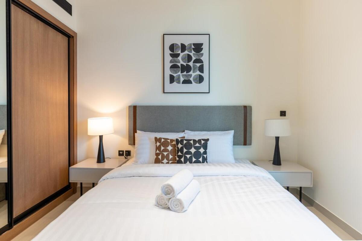Apartment Beautiful 1 Bed In Binghatti Orchid Jvc
