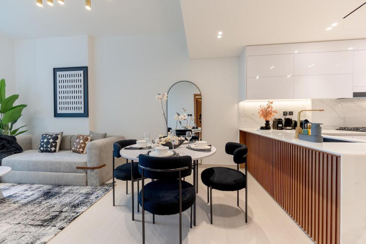 Beautiful 1 Bed In Binghatti Orchid Jvc *