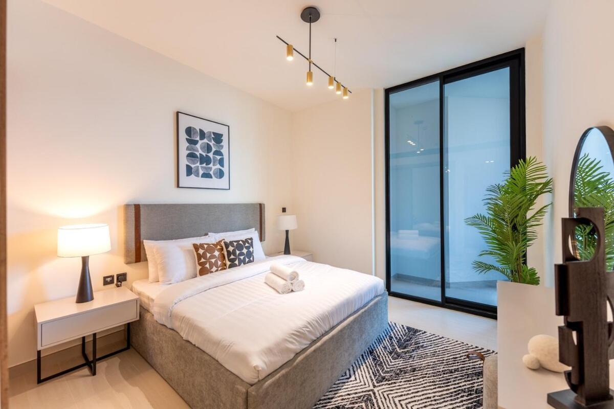 Beautiful 1 Bed In Binghatti Orchid Jvc Dubai