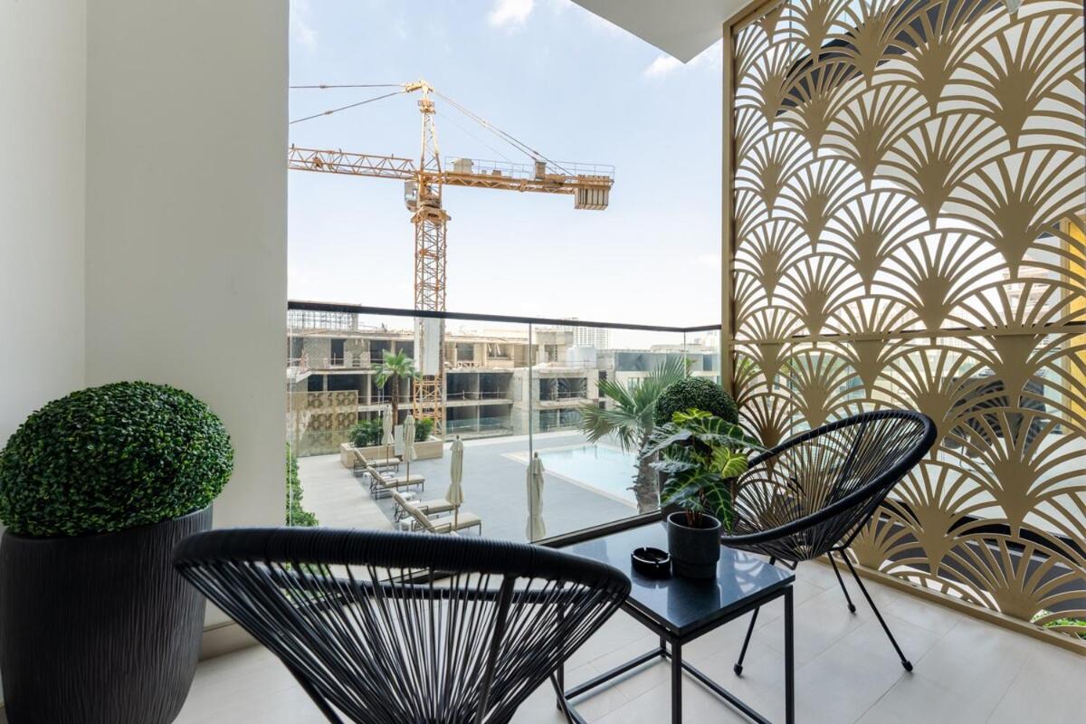 Beautiful 1 Bed In Binghatti Orchid Jvc