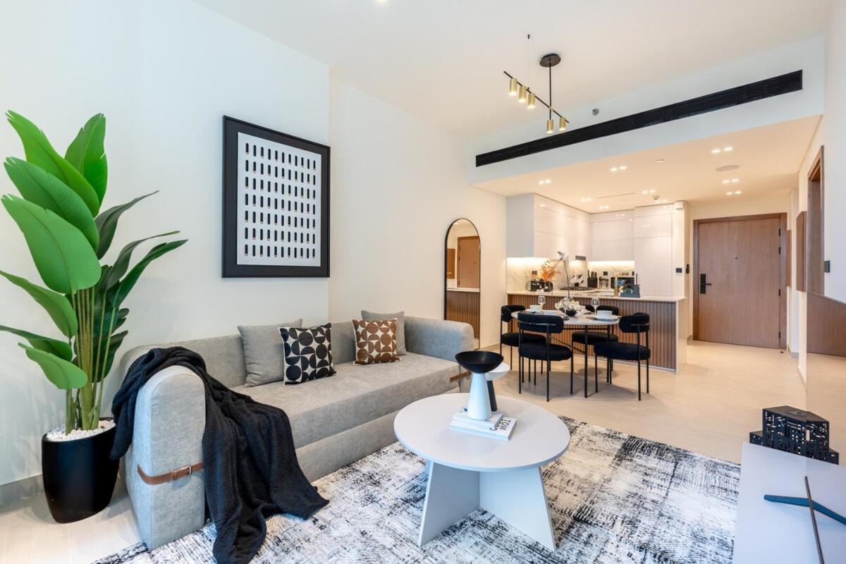 Beautiful 1 Bed In Binghatti Orchid Jvc *
