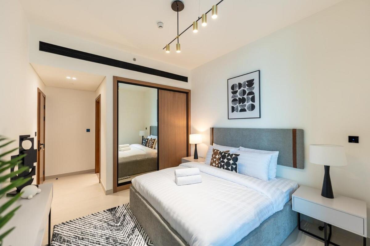 Apartment Beautiful 1 Bed In Binghatti Orchid Jvc