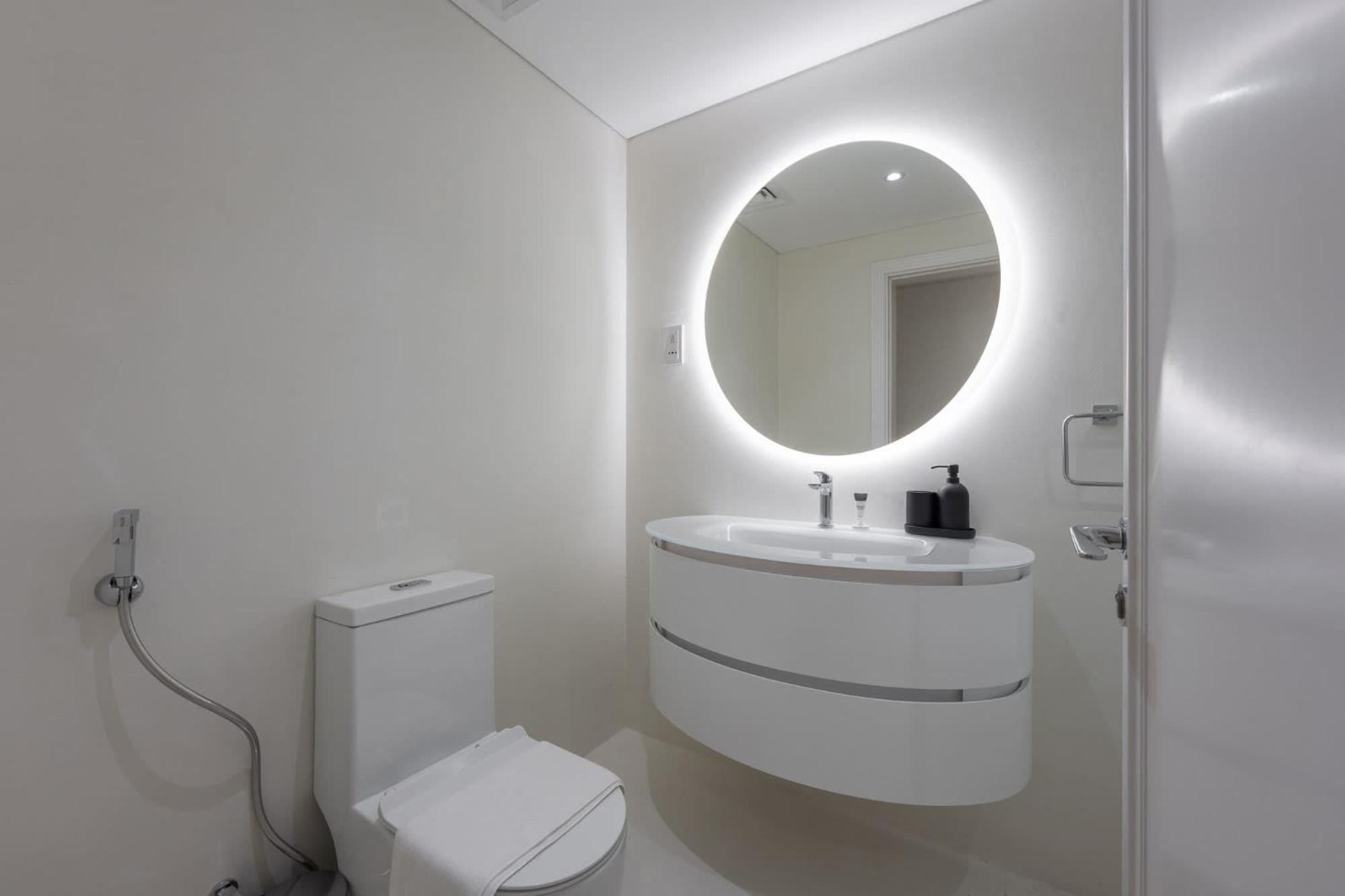 Apartment 2br Bliss In Vibrant Business Bay