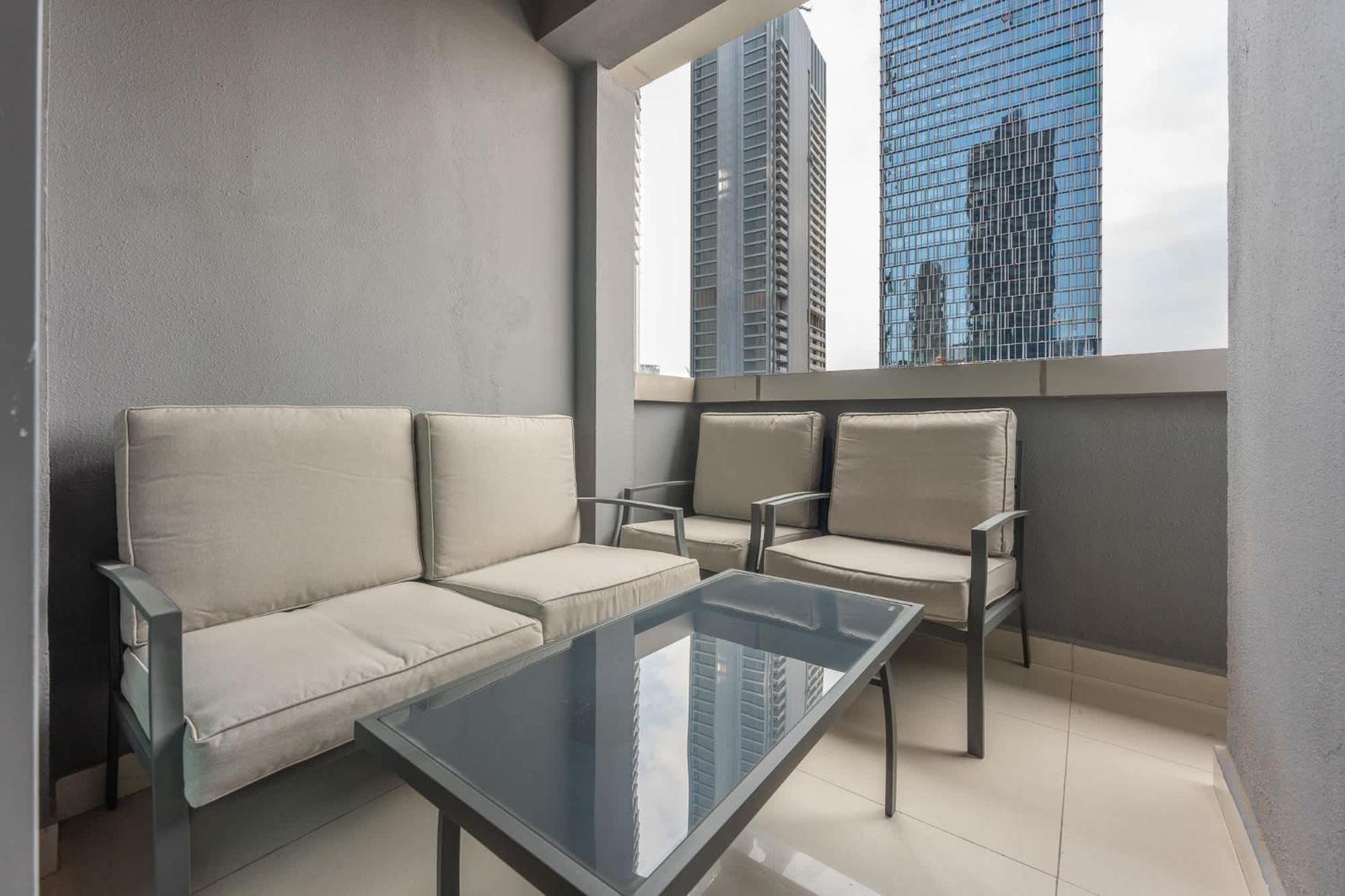 2br Bliss In Vibrant Business Bay