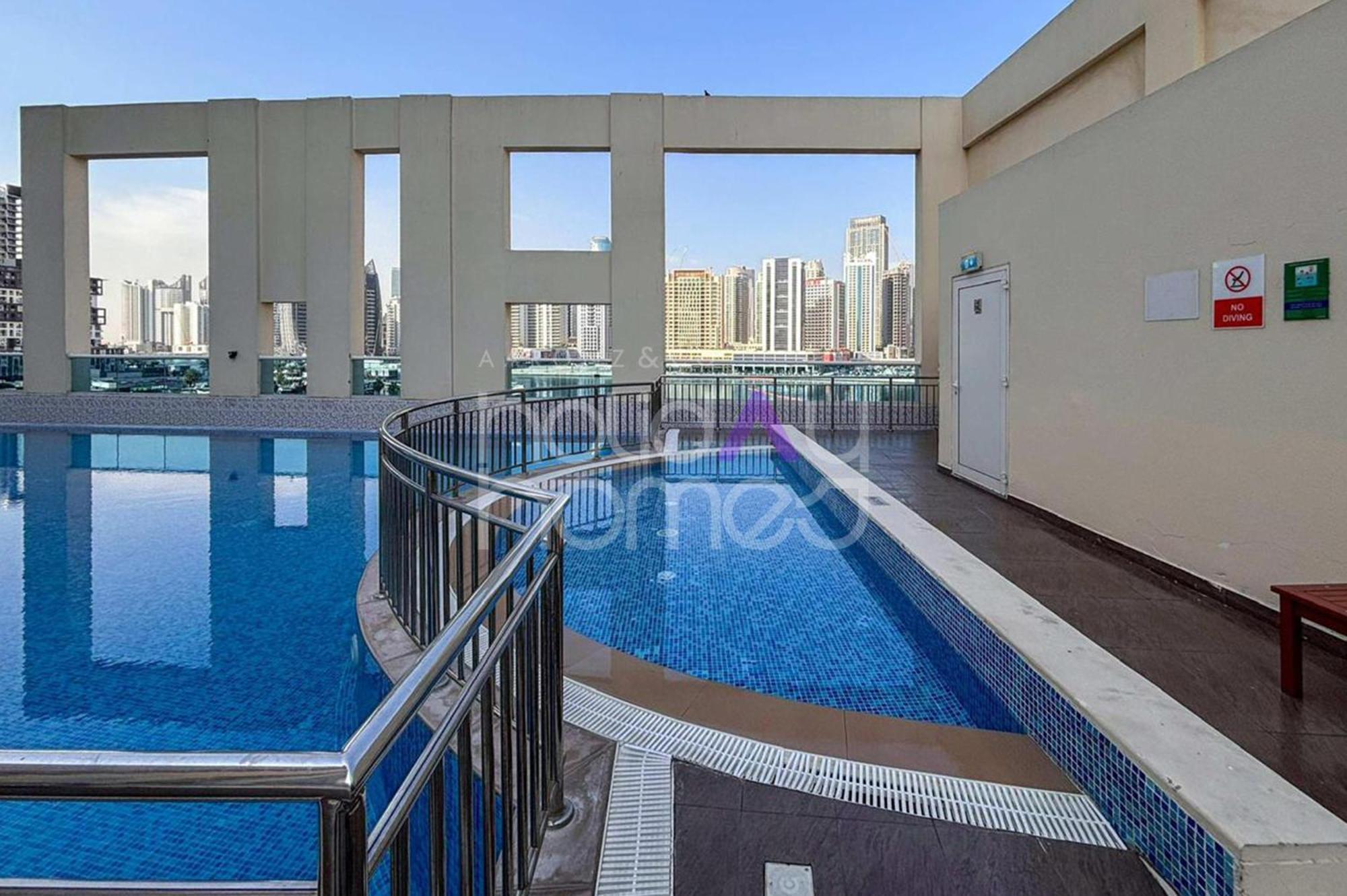 Apartment Spacious 1br Residences At Business *
