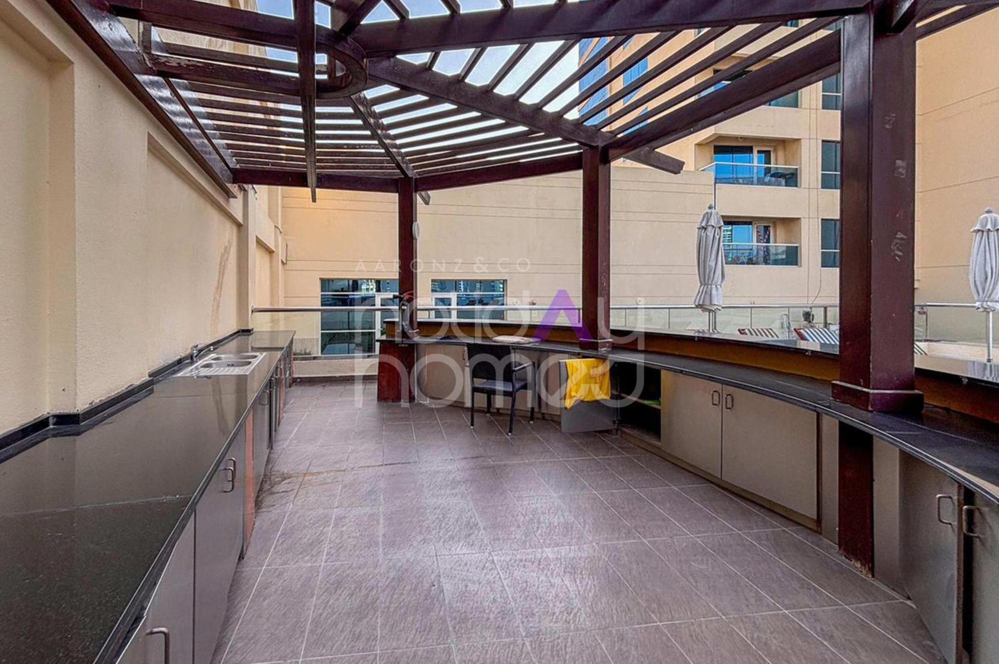 Apartment Spacious 1br Residences At Business