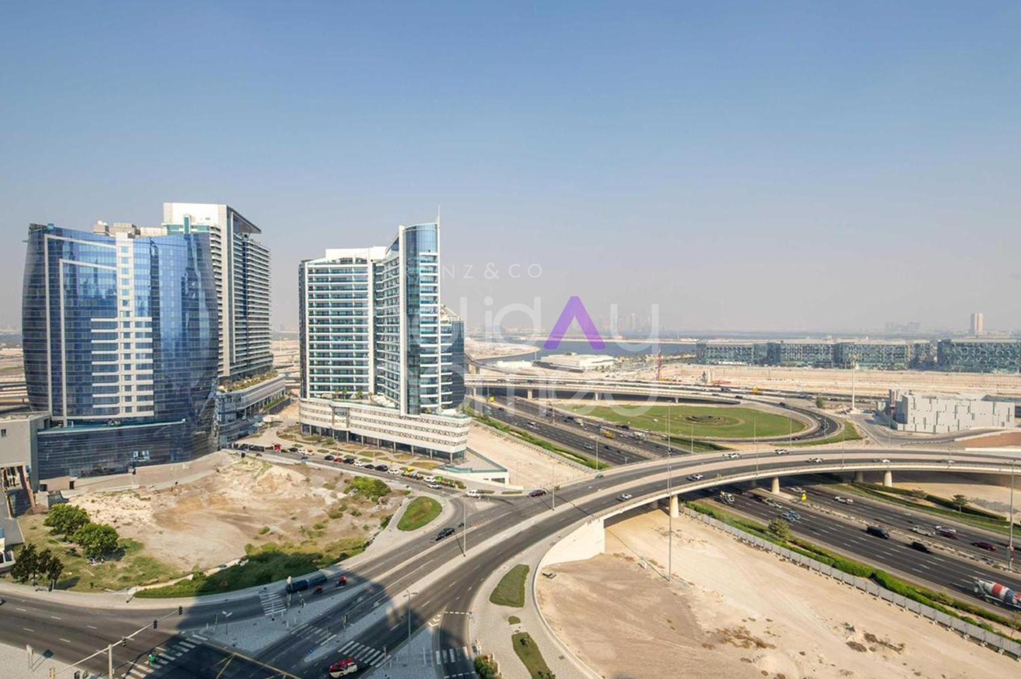 Apartment Spacious 1br Residences At Business *