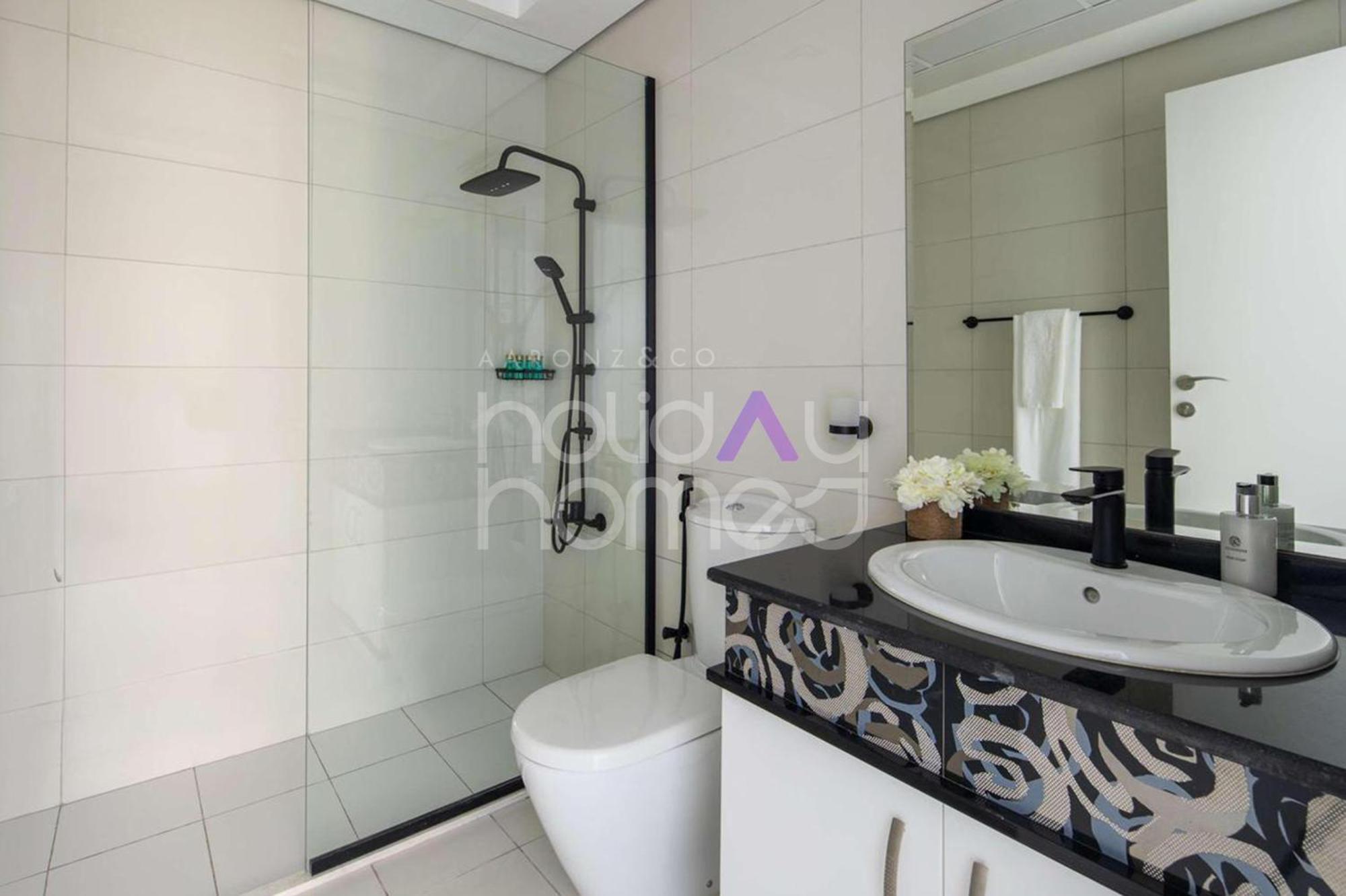 Apartment Spacious 1br Residences At Business Dubai