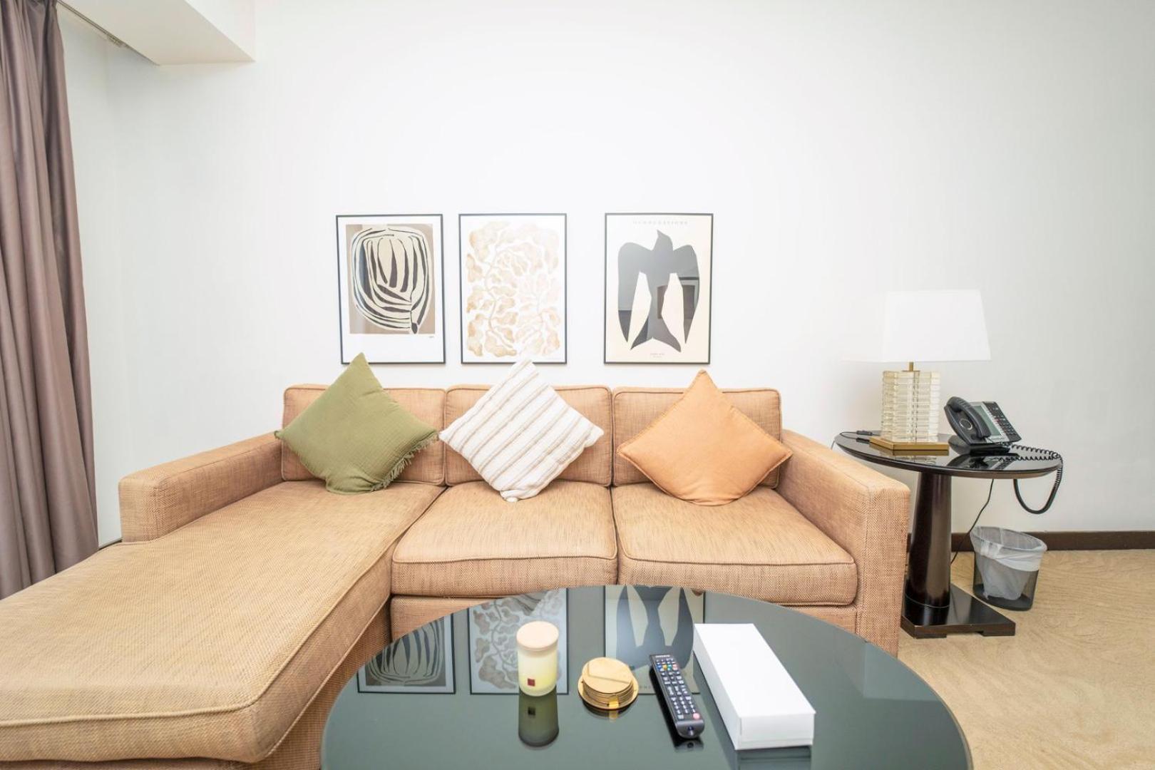 Apartment Aws Homes - Views From The Sky Dubai