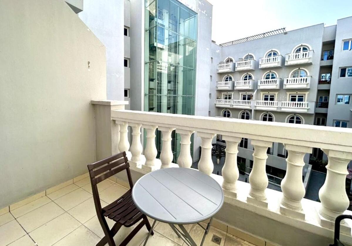 Modern 1 Bedroom In Jvc Apartment Dubai