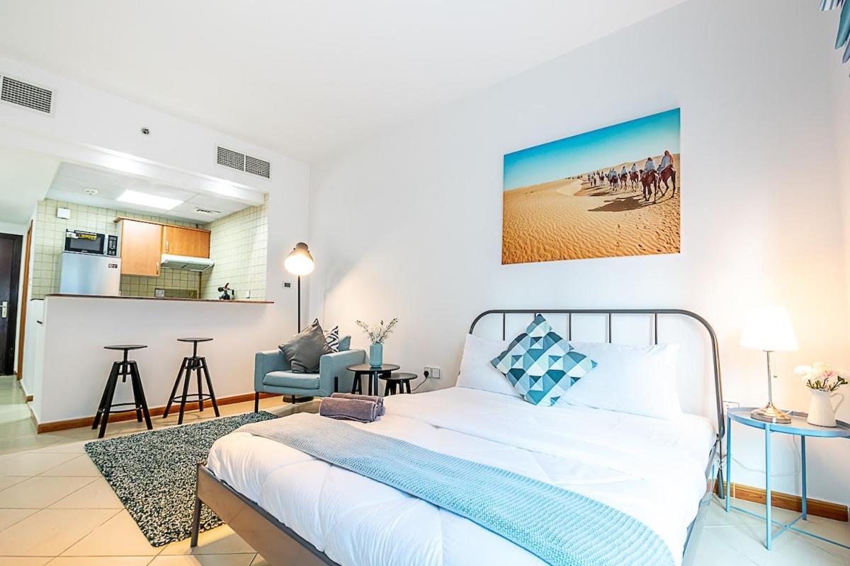 Cozy Chic L Next To Marina Mall Apartment