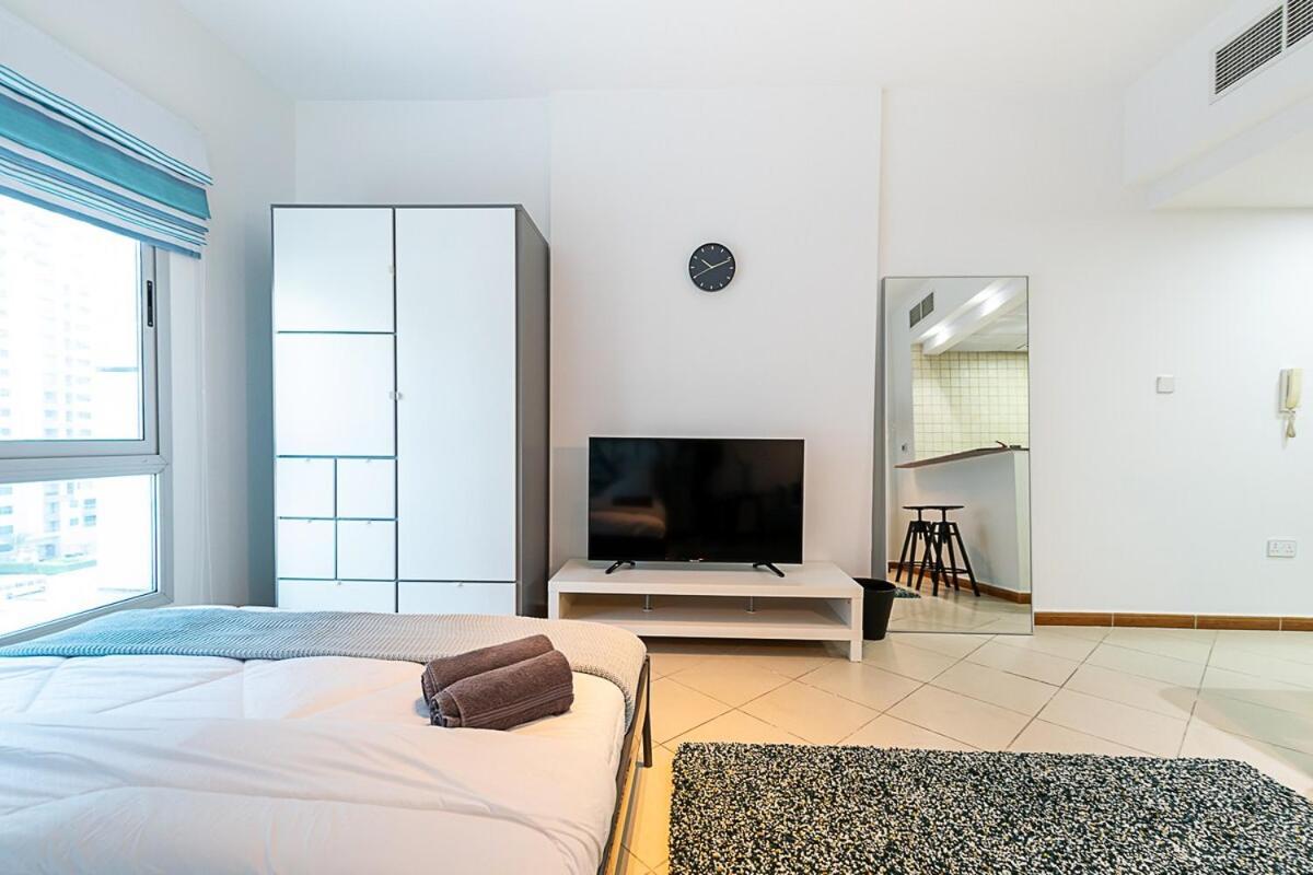 Apartment Cozy Chic L Next To Marina Mall Dubai