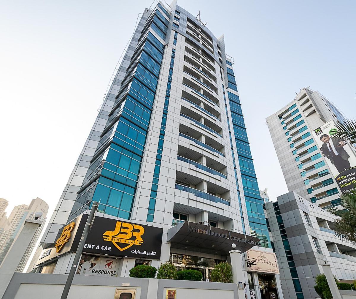 Cozy Chic L Next To Marina Mall Apartment