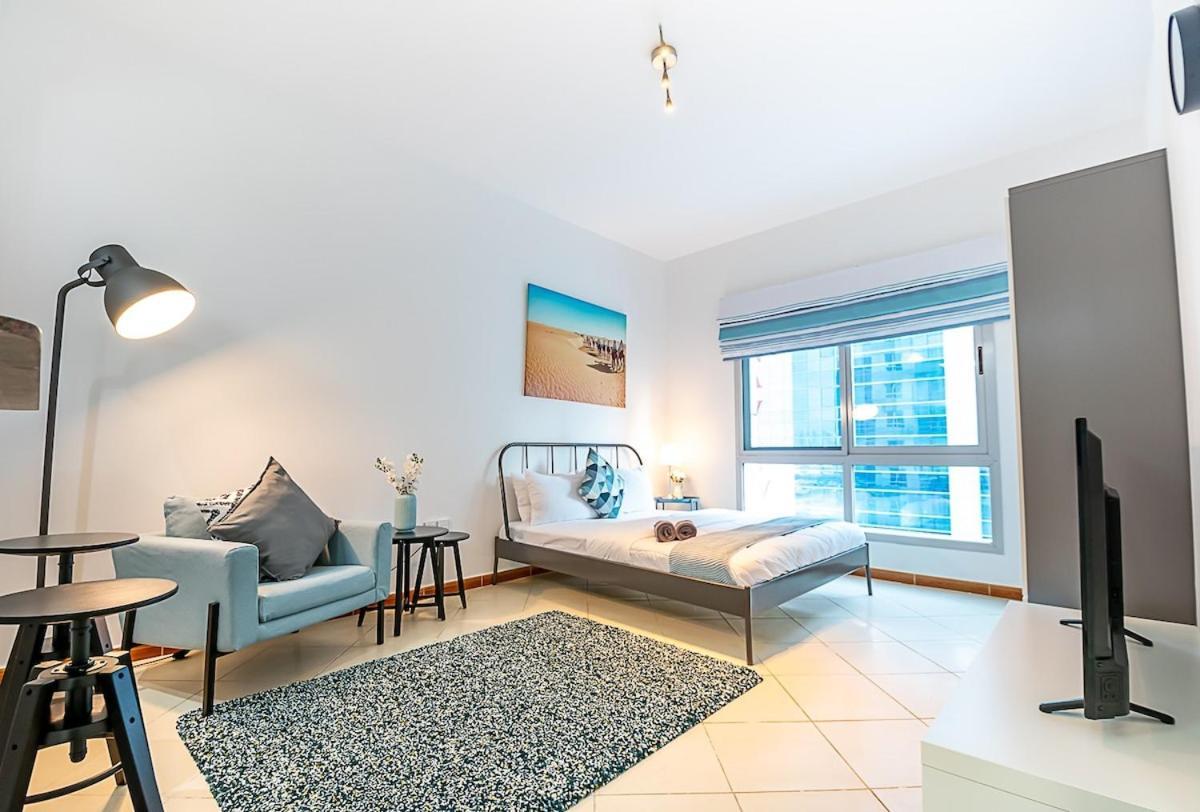Cozy Chic L Next To Marina Mall Apartment Dubai